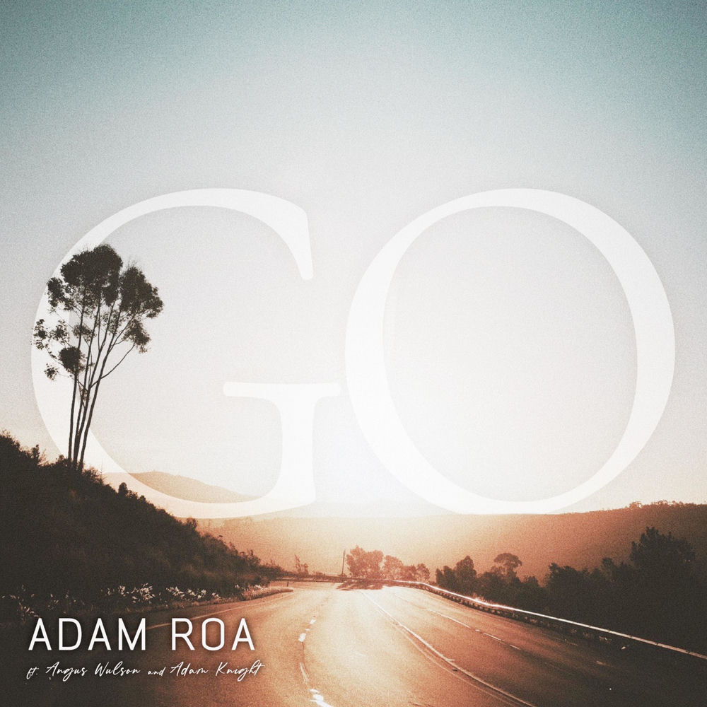 Go (feat. Angus Wilson & Adam Knight)