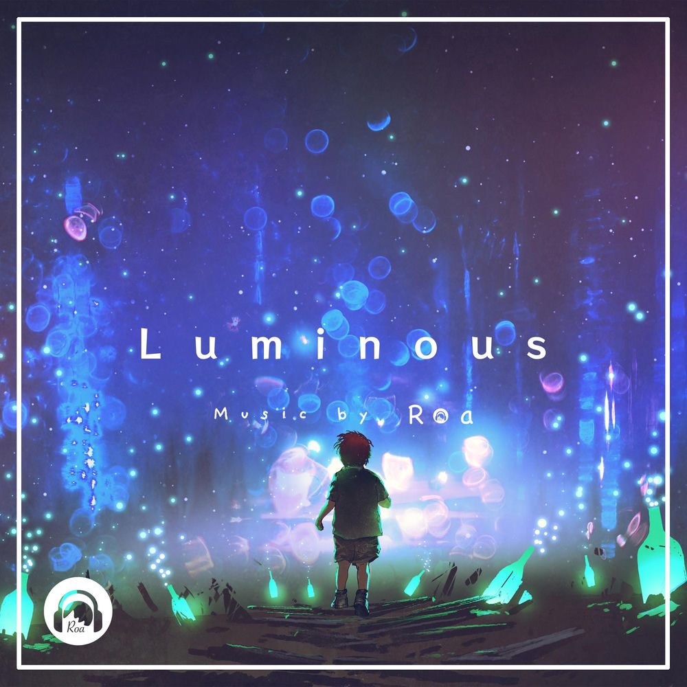 Luminous