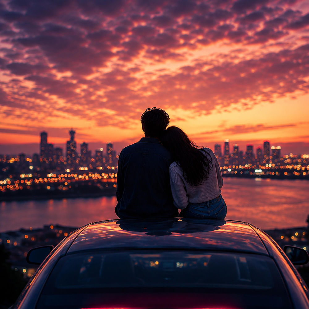 Maybe It's Love