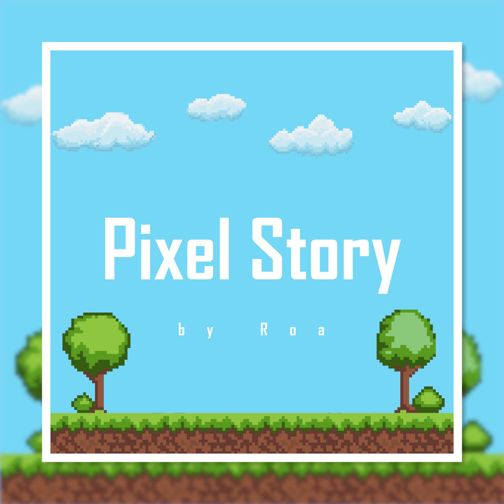 Pixel Story