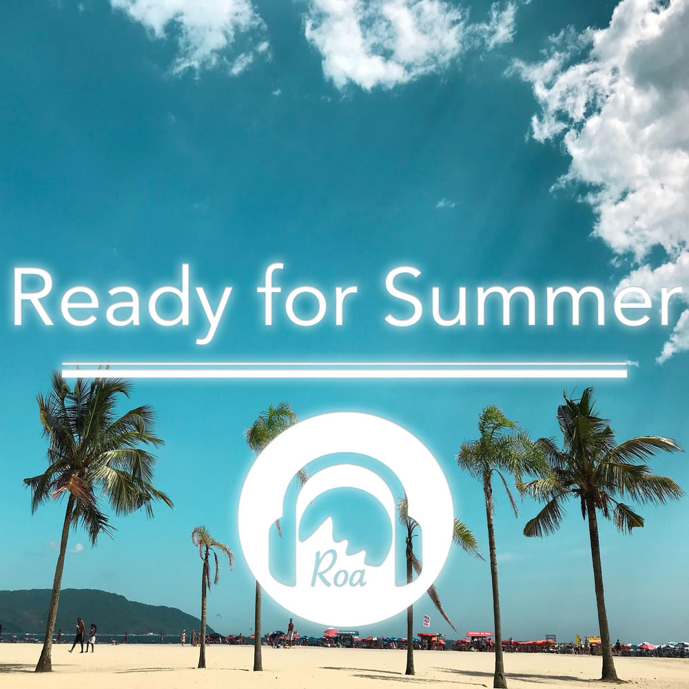 Ready for Summer