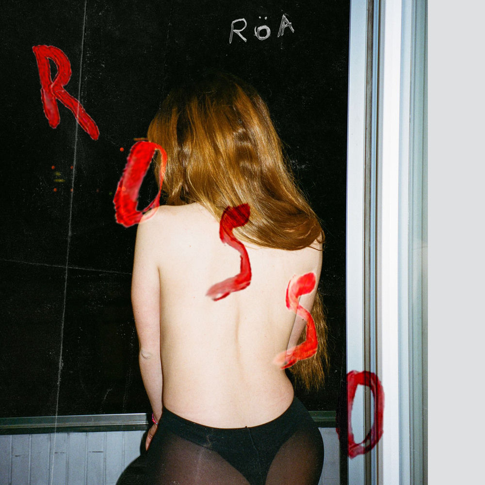 Rosso