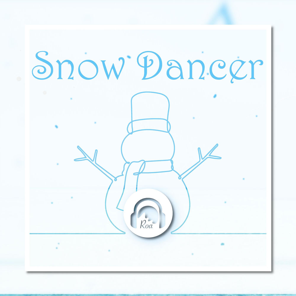 Snow Dancer