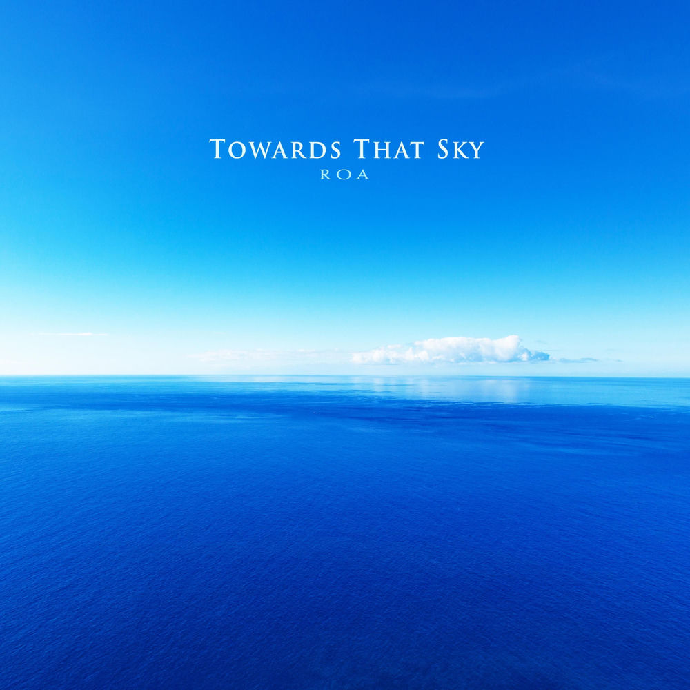 Towards That Sky