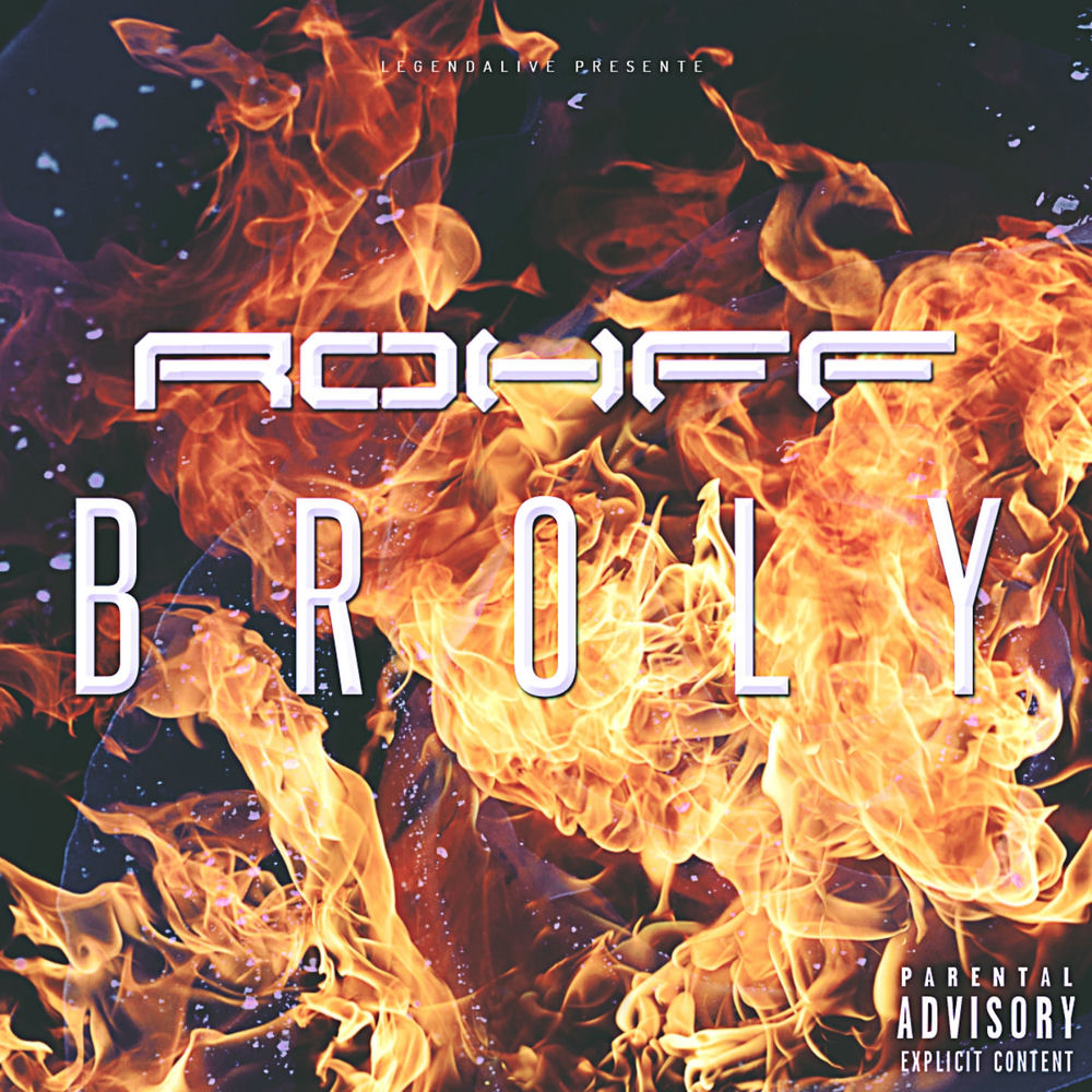 Broly
