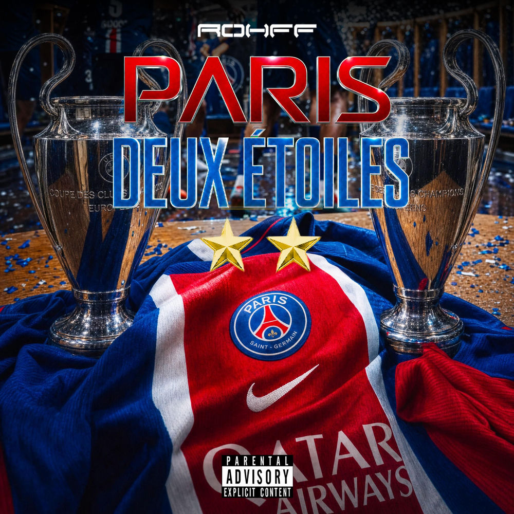 Paris 2 étoiles