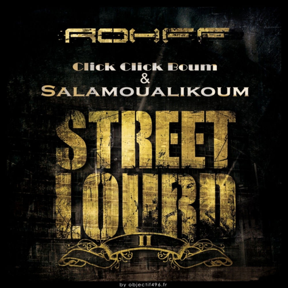 Salamoualikoum