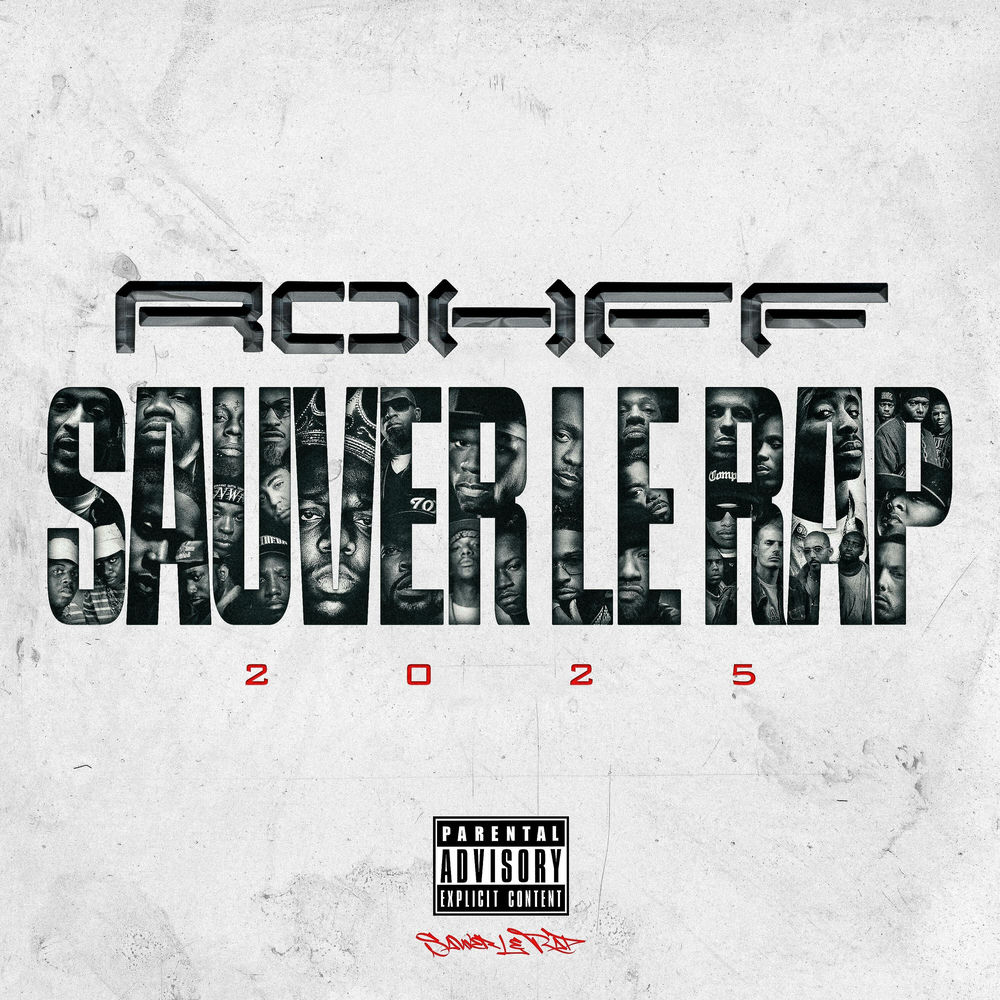 Sauver le rap