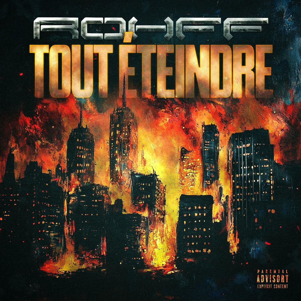 Tout éteindre