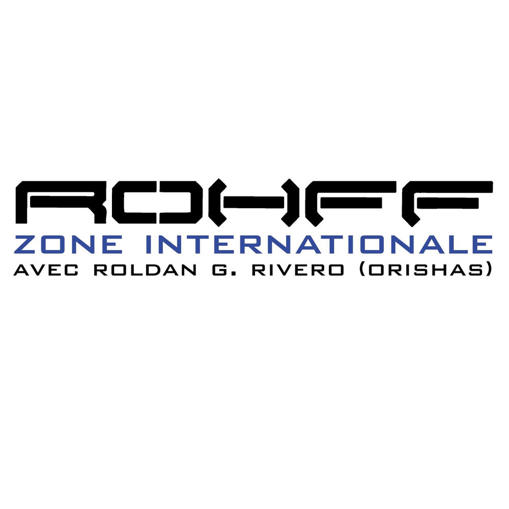Zone Internationale (Avec Roldan G. Rivero (Orishas) - Version Radio