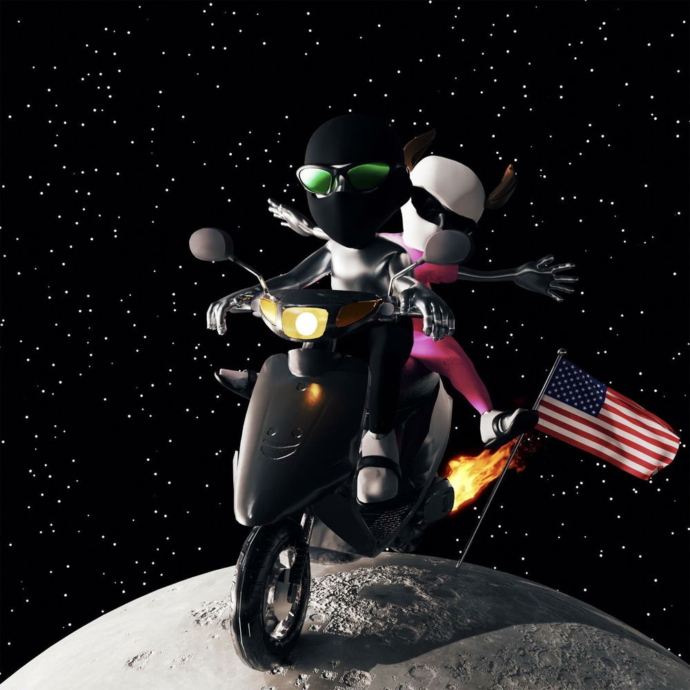 USA