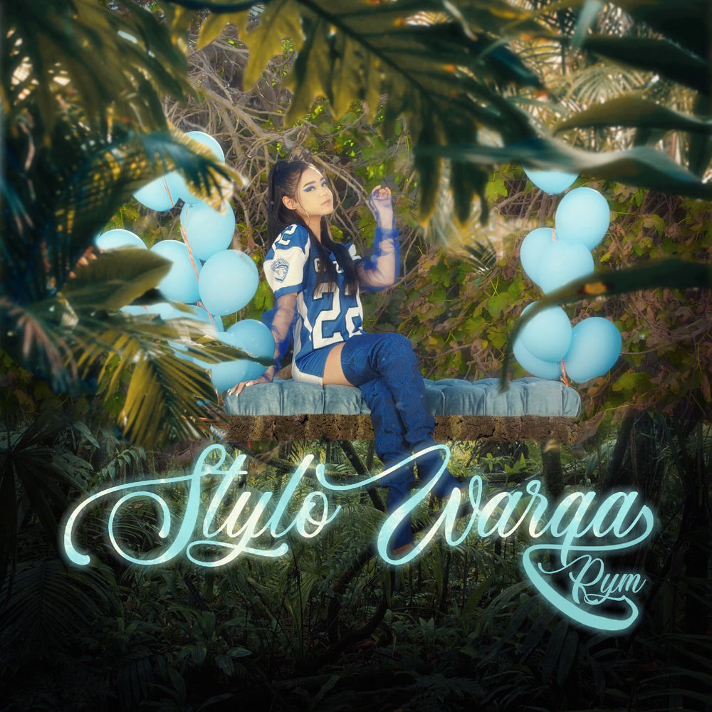 Stylo warqa (Cloudy Version)