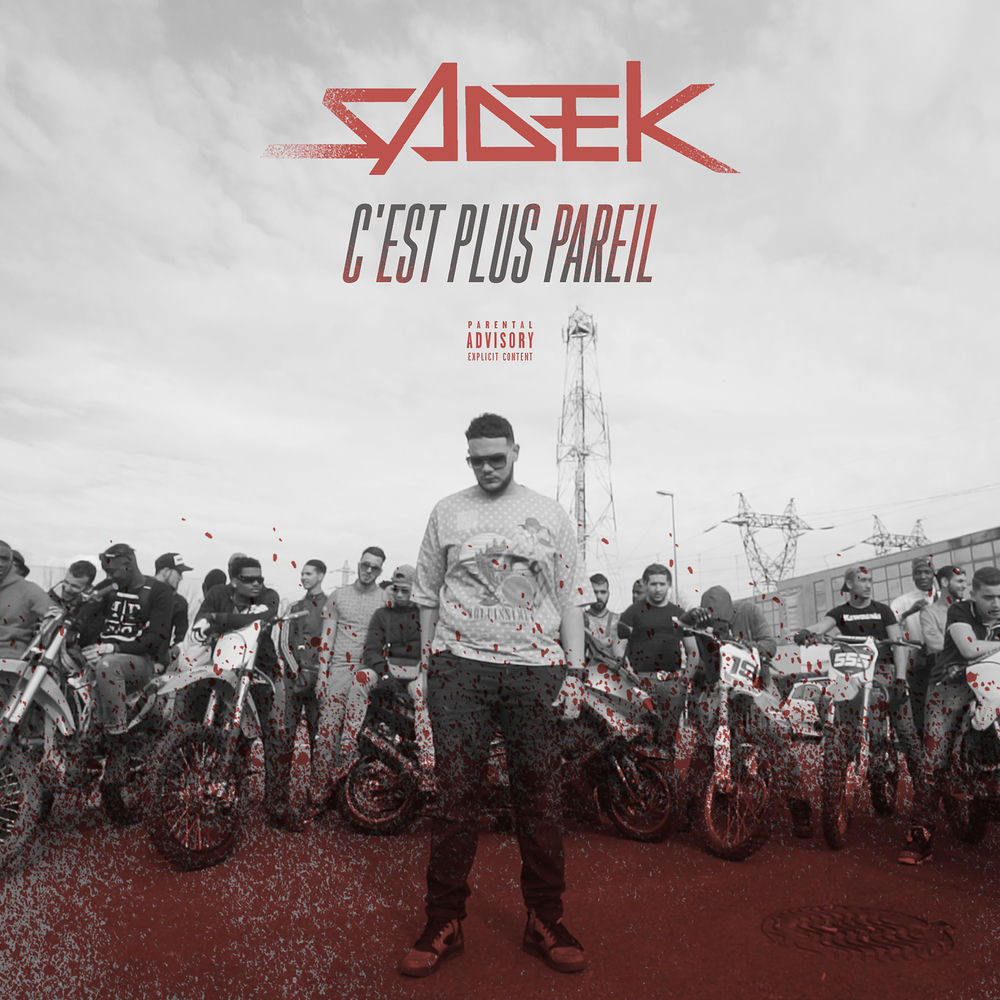 C'est plus pareil