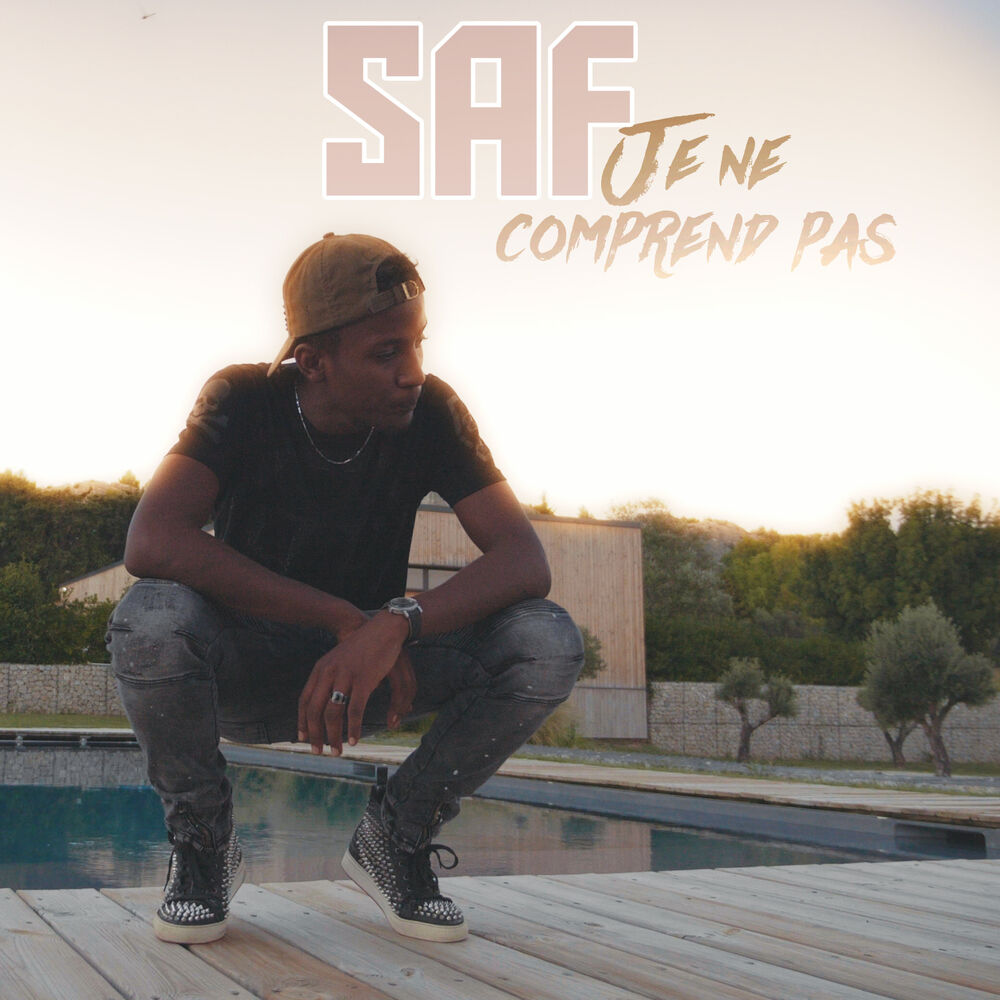 Je ne comprend pas