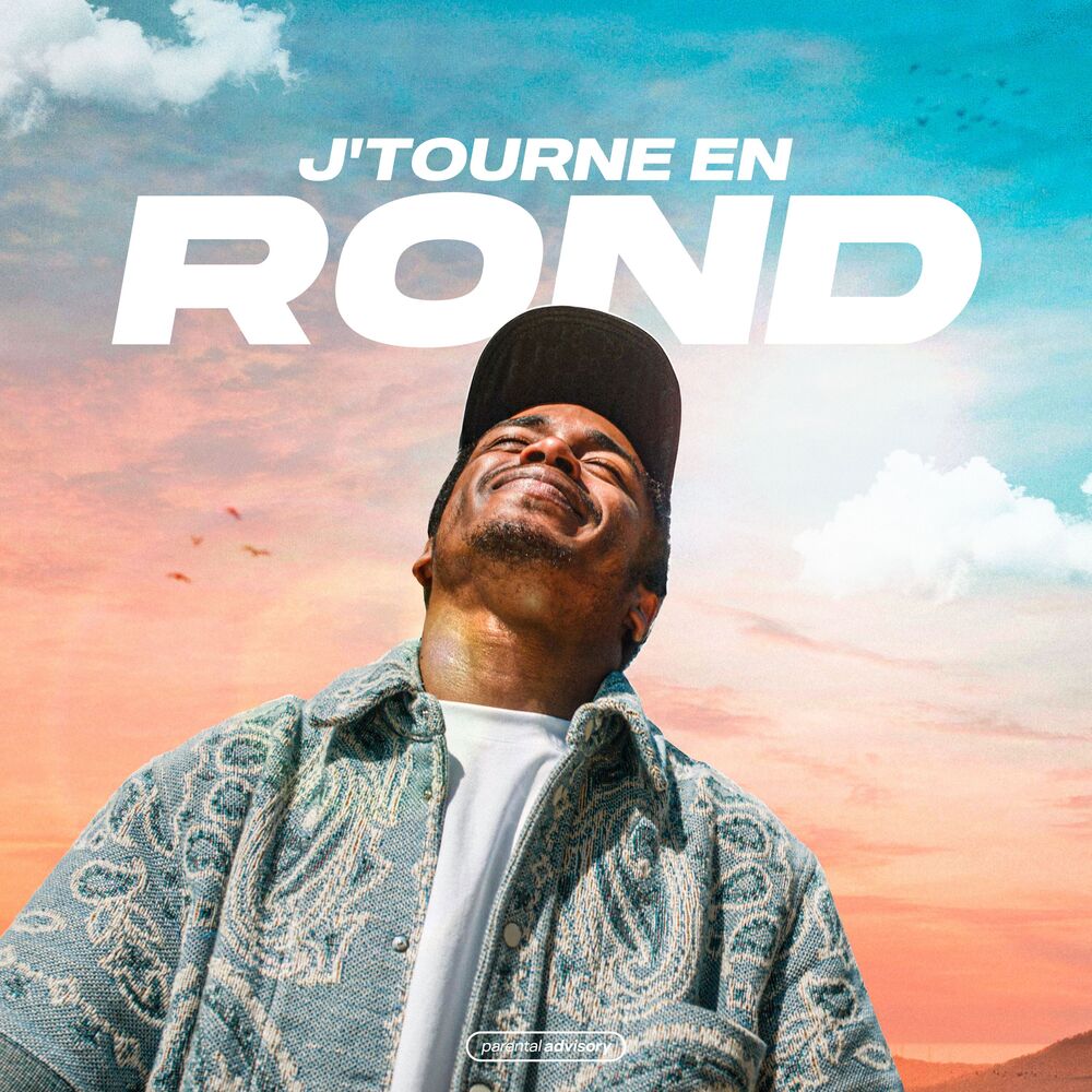 J'tourne en rond