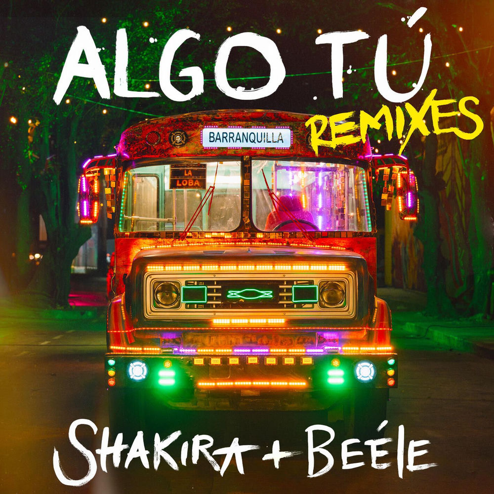 ALGO TÚ