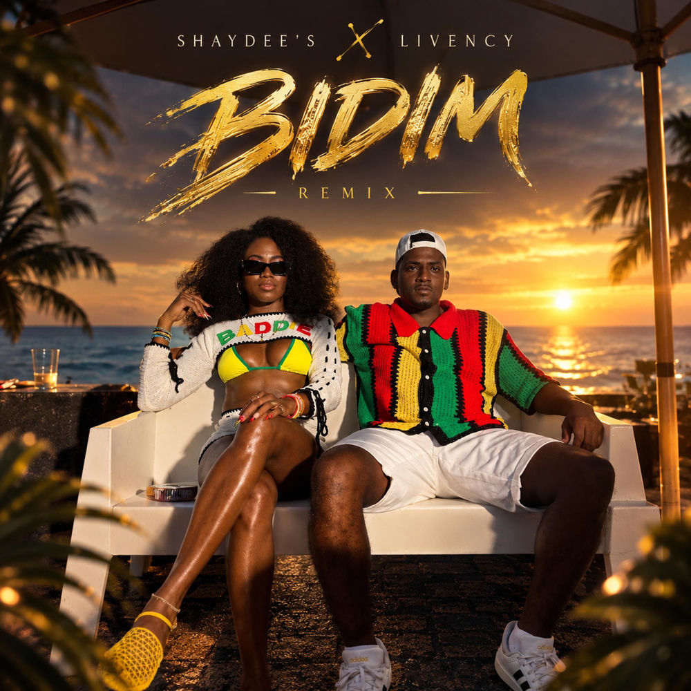 Bidim (feat. LIVENCY) (Remix)