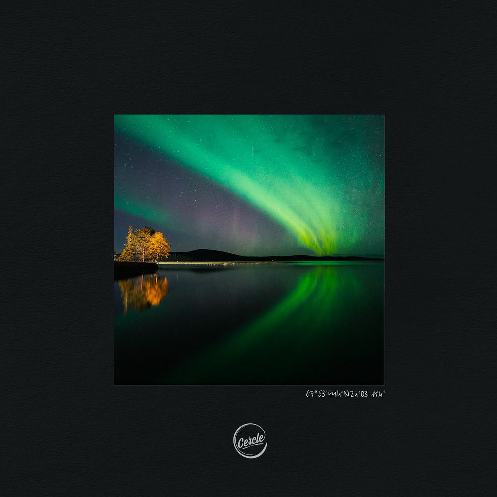 Borealis (Thylacine Remix)