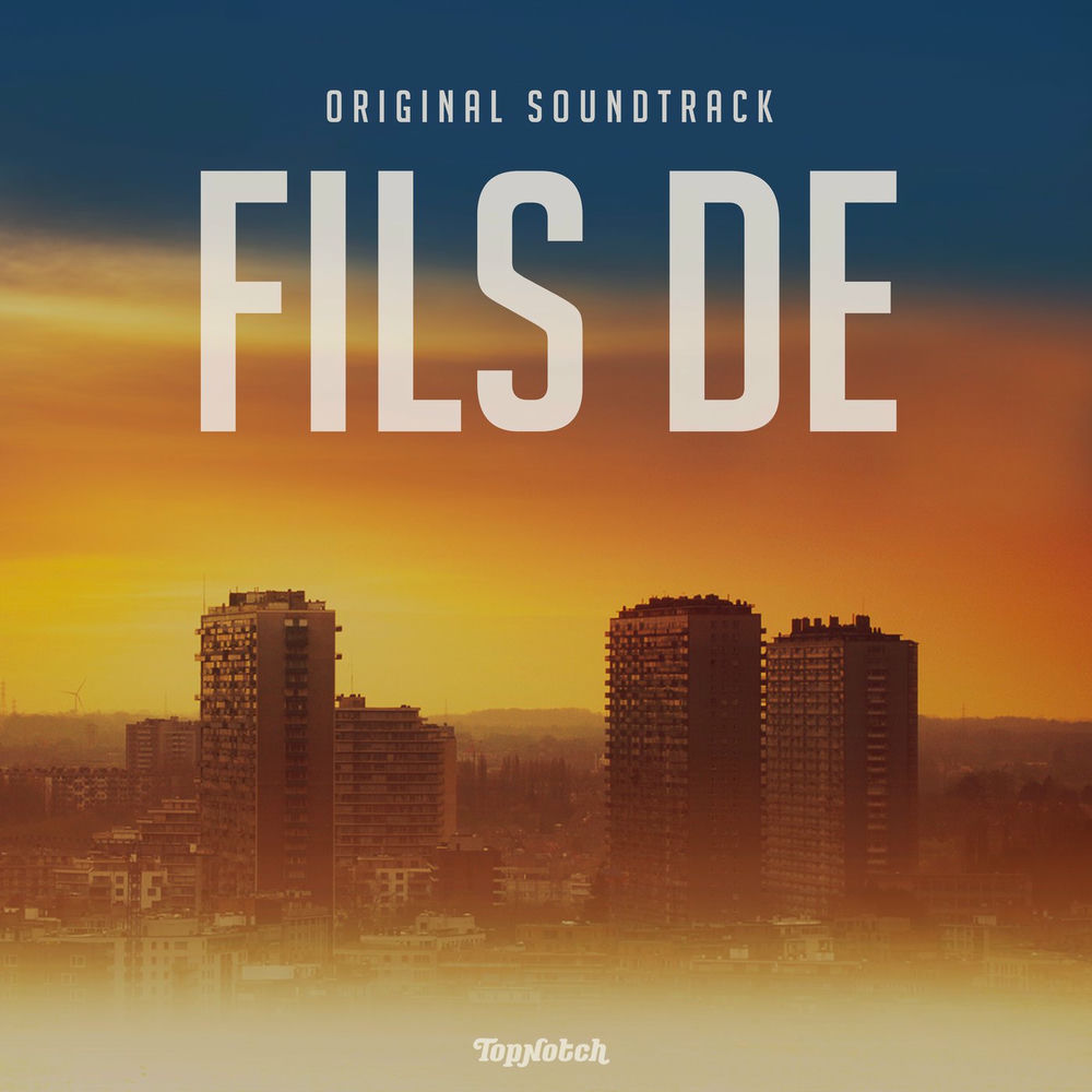 Laisse-moi (From "Fils De")