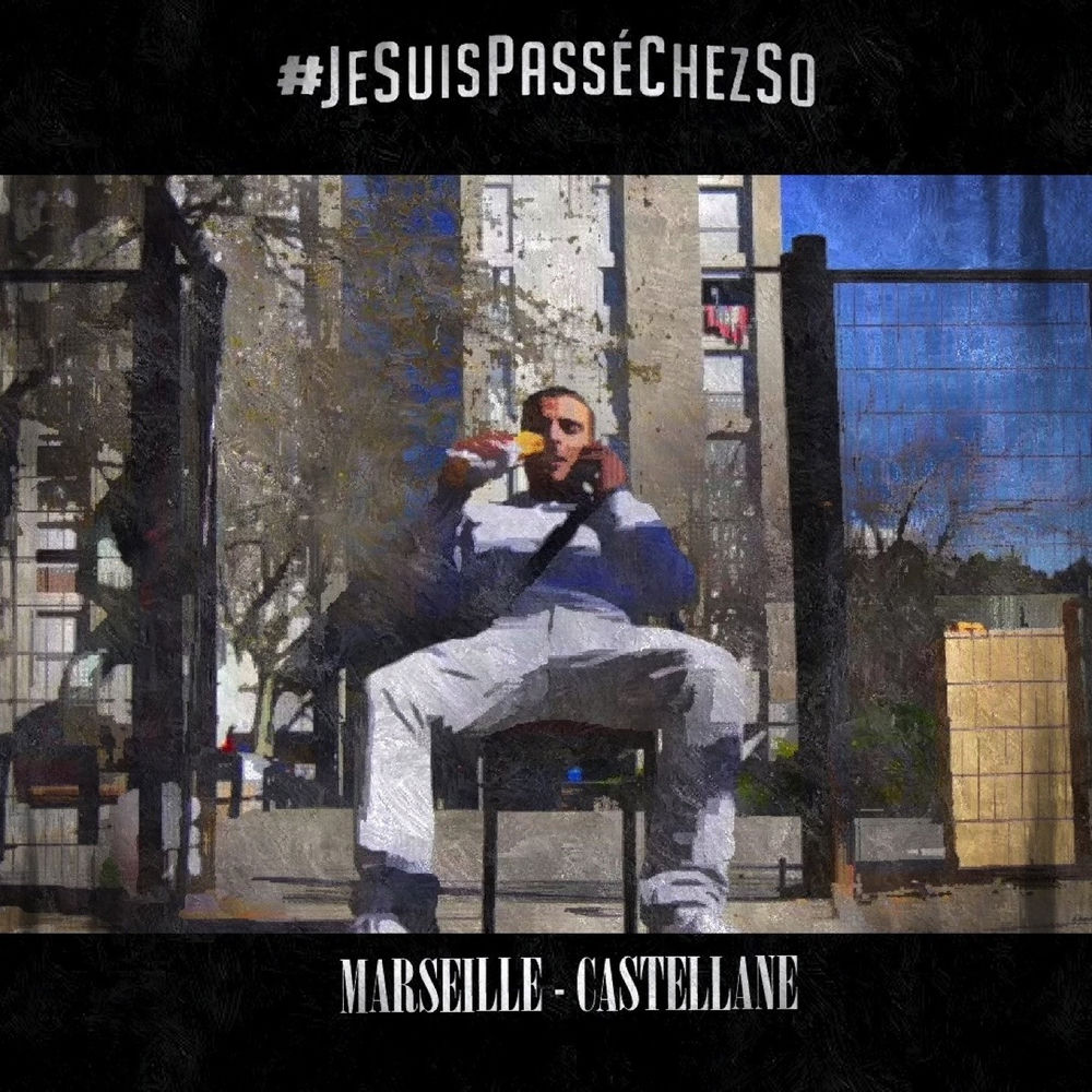 Jesuispasséchezso : Episode 1 / Marseille-Castellane