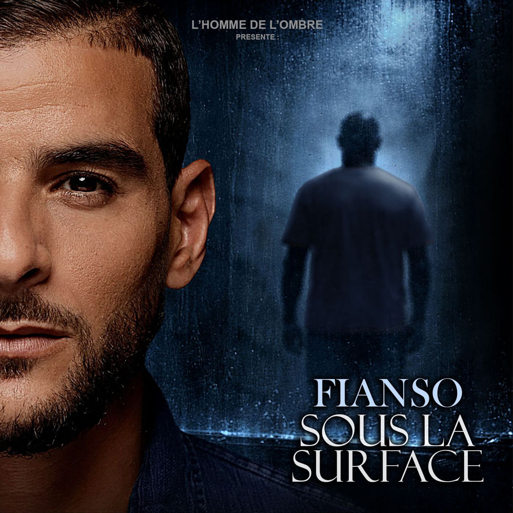 SOUS LA SURFACE