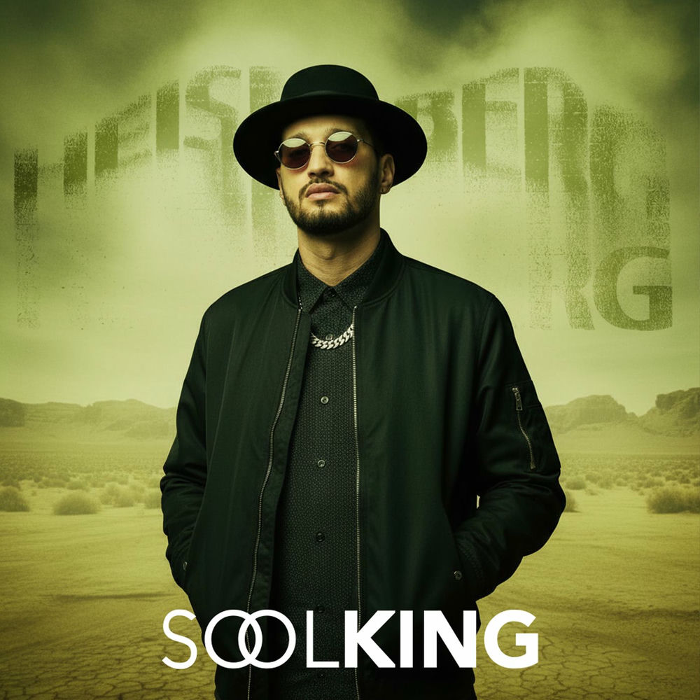 Heisenberg