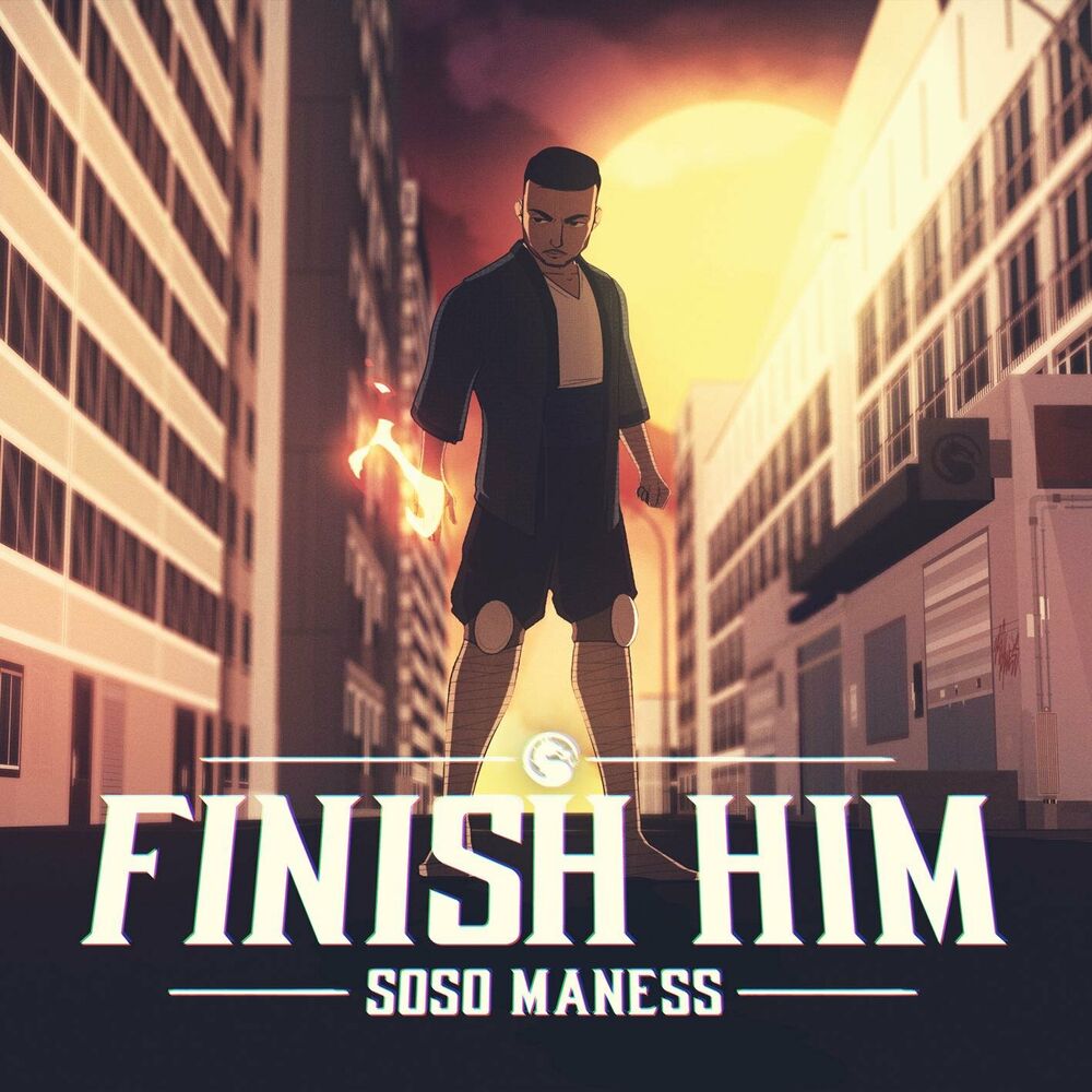 Finish Him (Mortal Kombat 1)