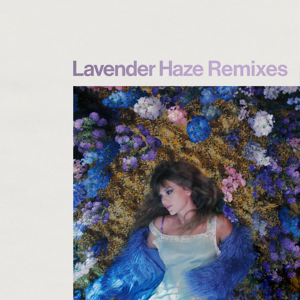 Lavender Haze (Acoustic Version)