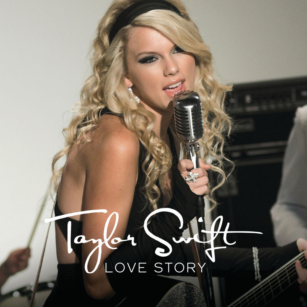 Love Story (Taylor's Version) (Elvira Remix)