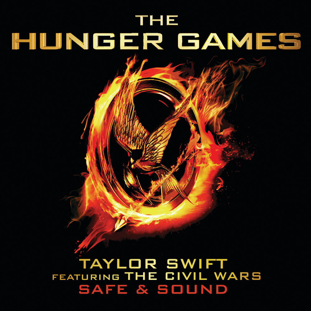 Safe & Sound (Taylor's Version)