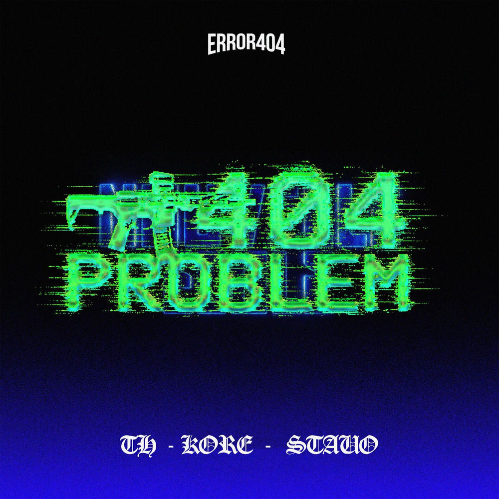 404 problem