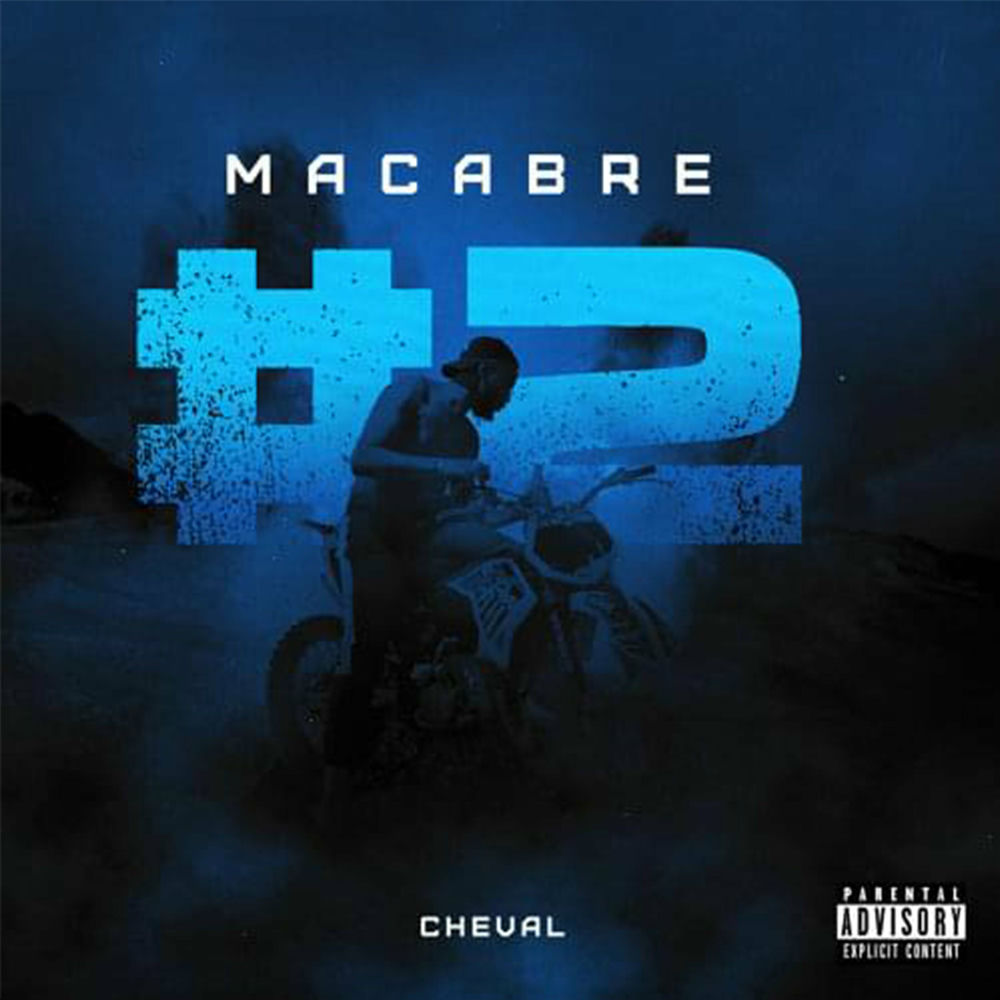 Cheval (Macabre #2)