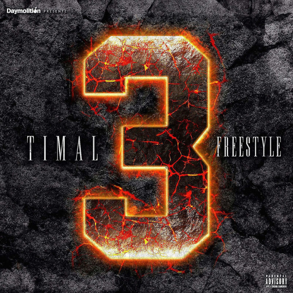La 3 (Freestyle)