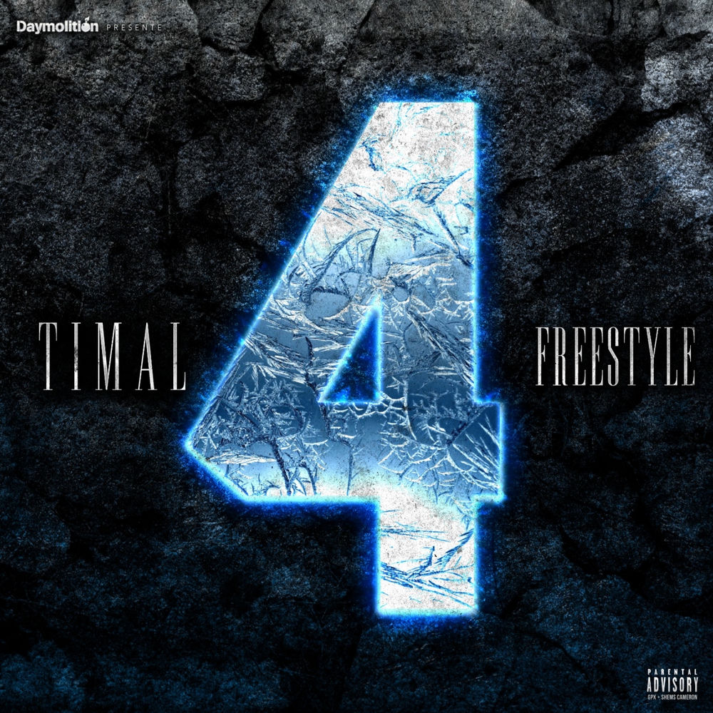 La 4 (Freestyle)