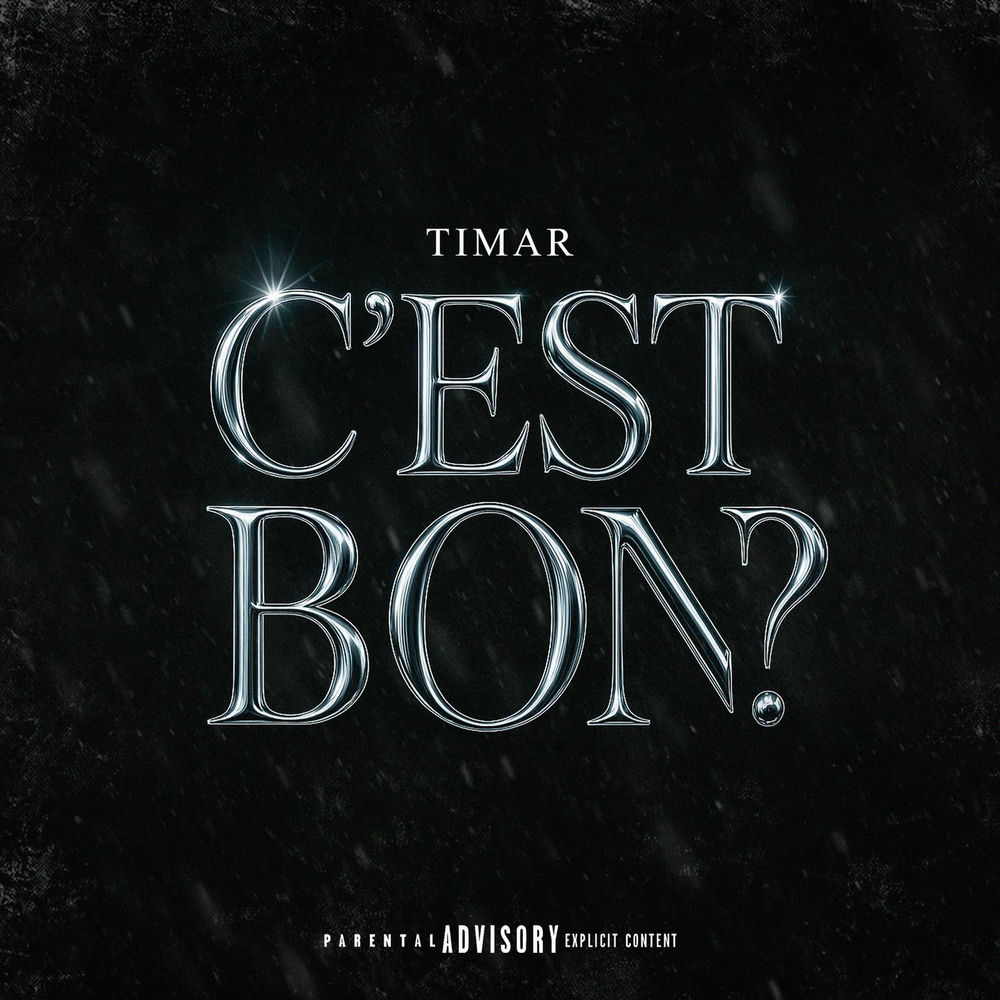 C’EST BON ?