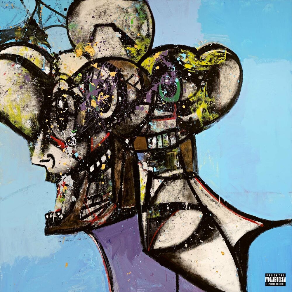 FRANCHISE (feat. Future, Young Thug & M.I.A.) (REMIX)