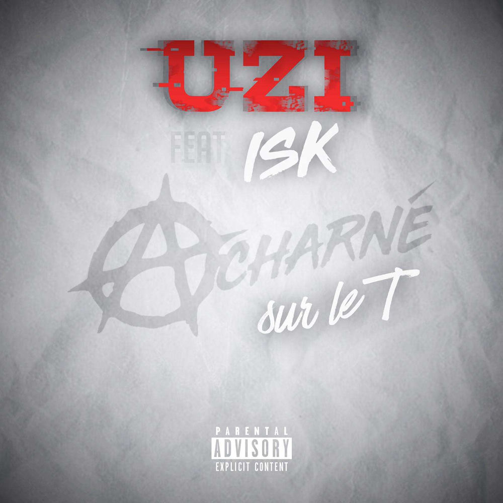 Acharné sur le T