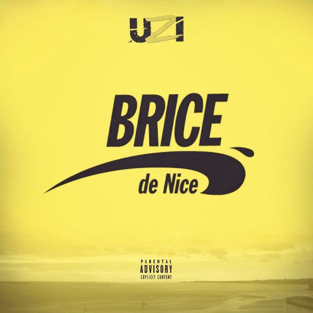 Brice de Nice