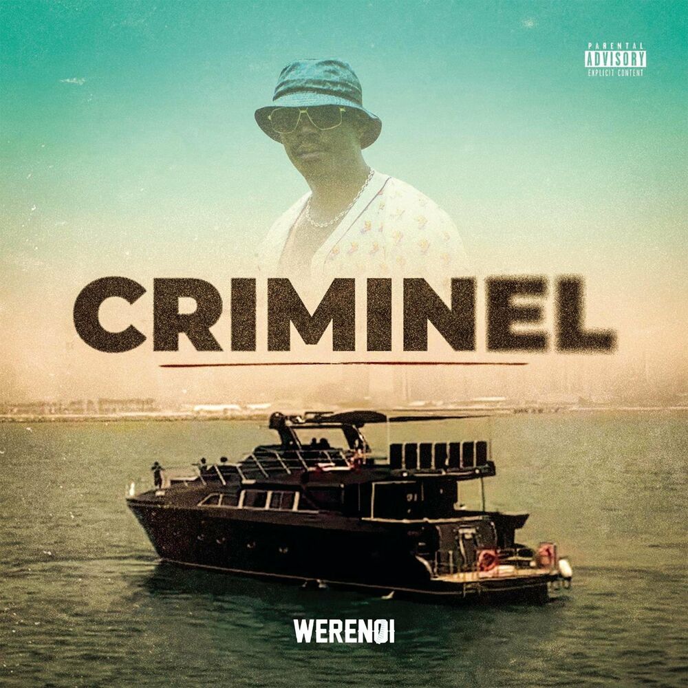 Criminel