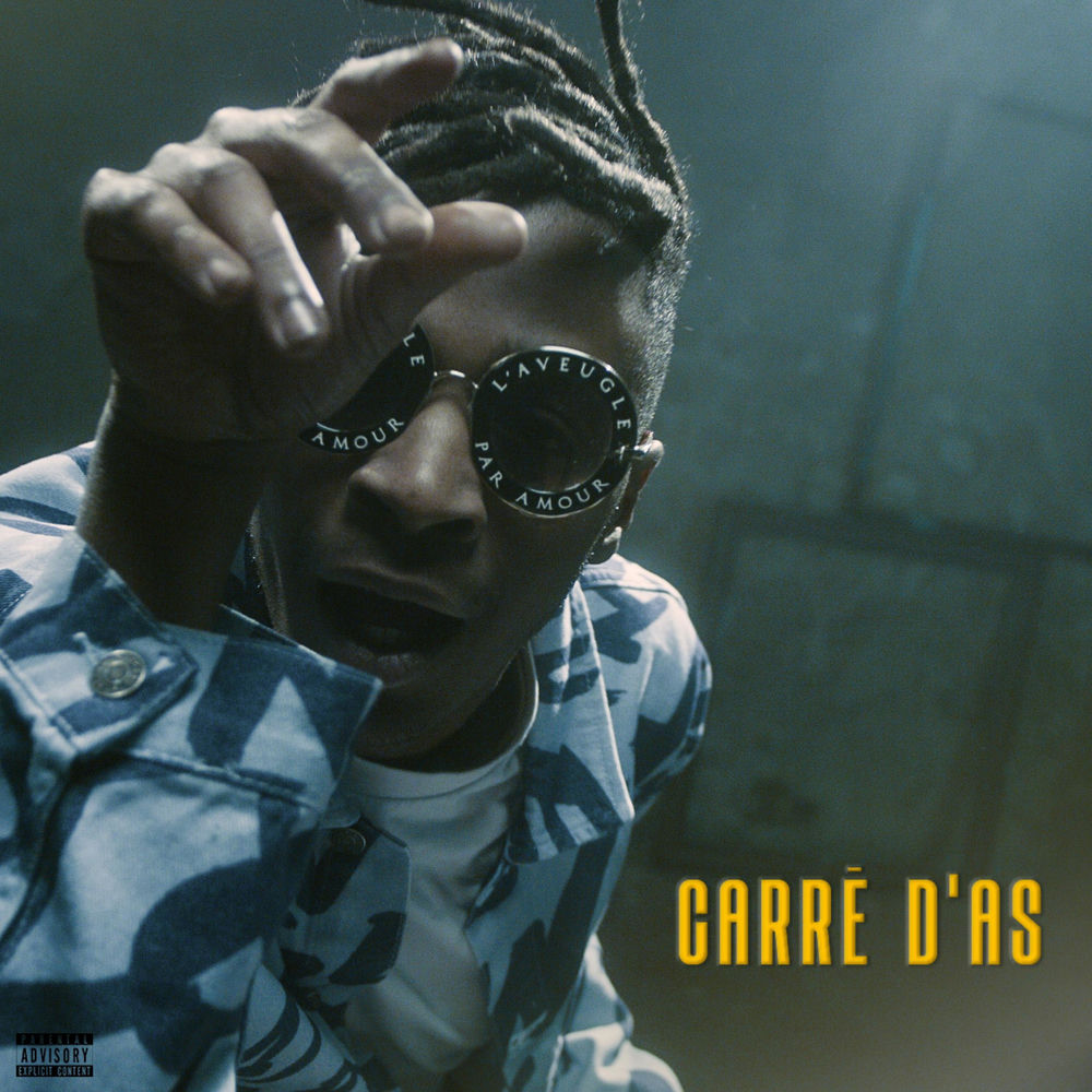 Carré d'As