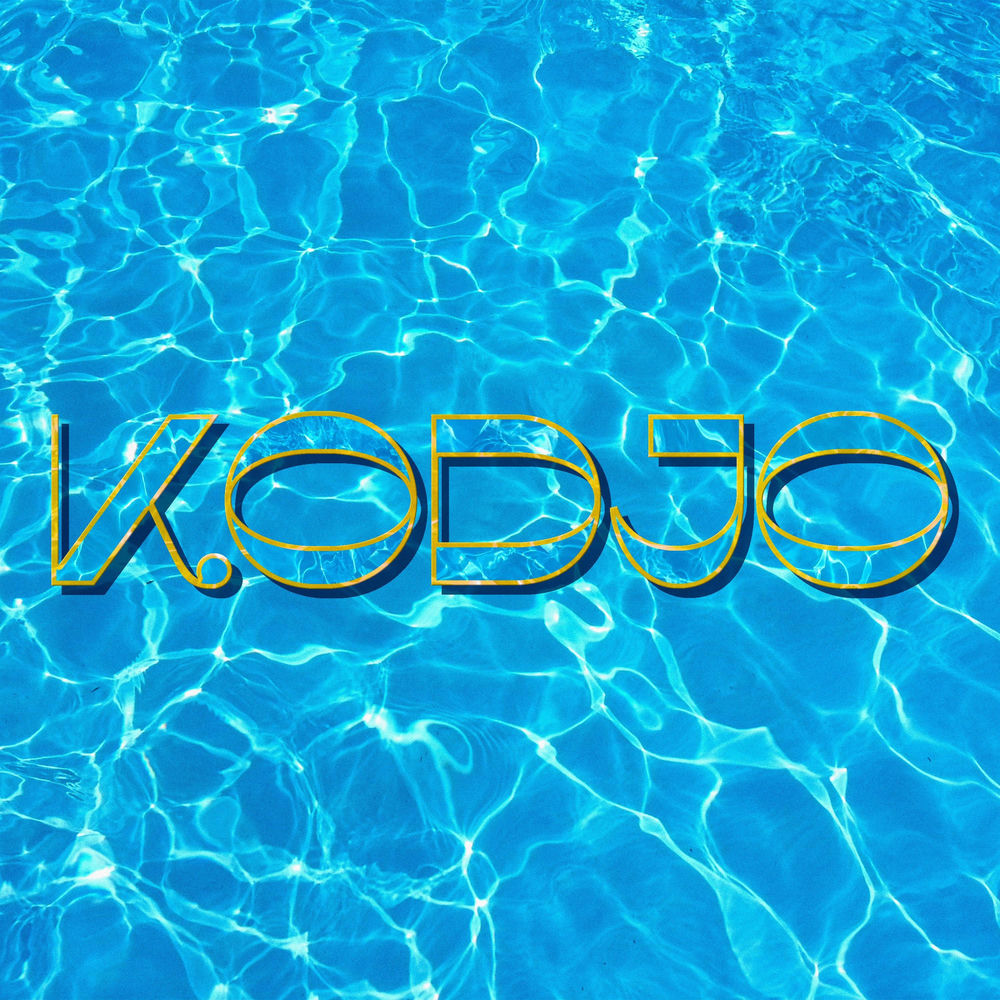Kodjo (version acoustique)