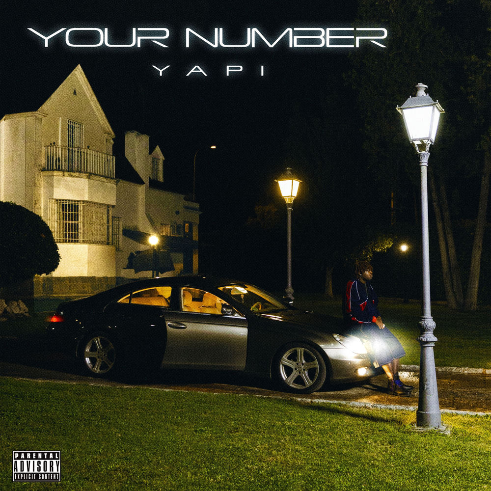 YOUR NUMBER - Spanish Version