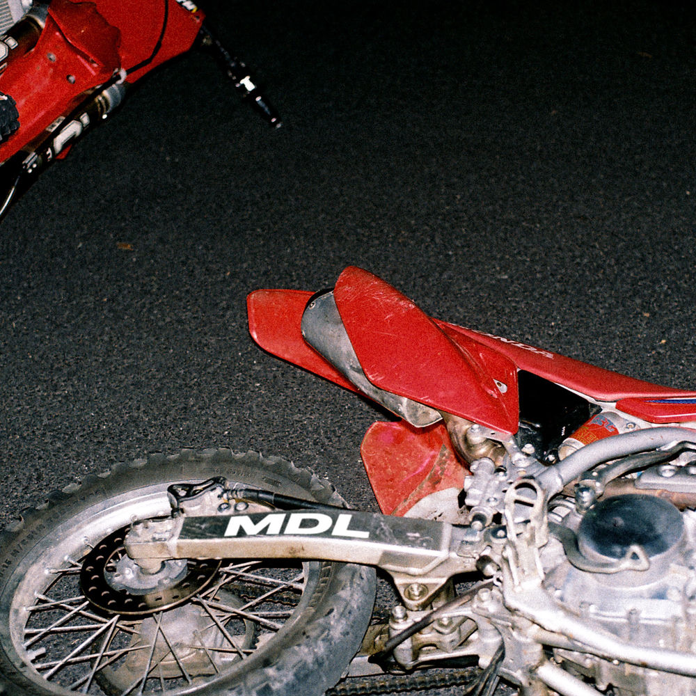 CRF