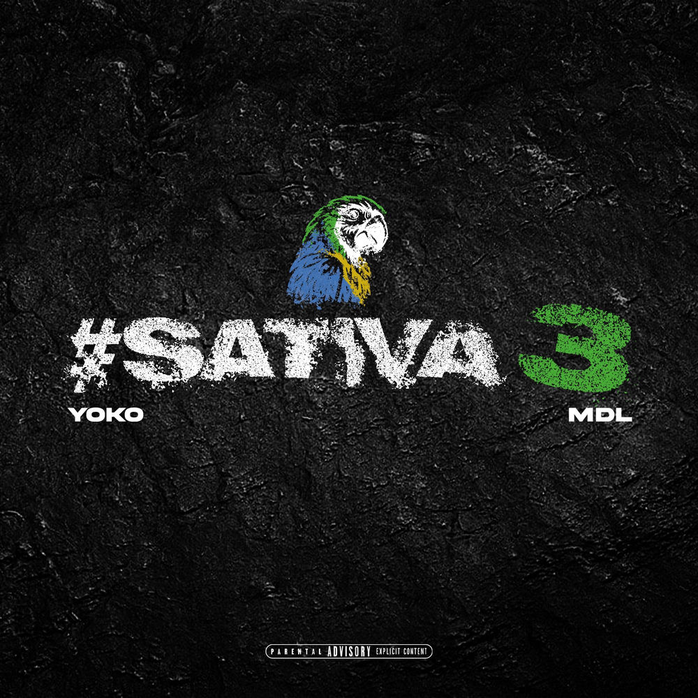 Sativa 3