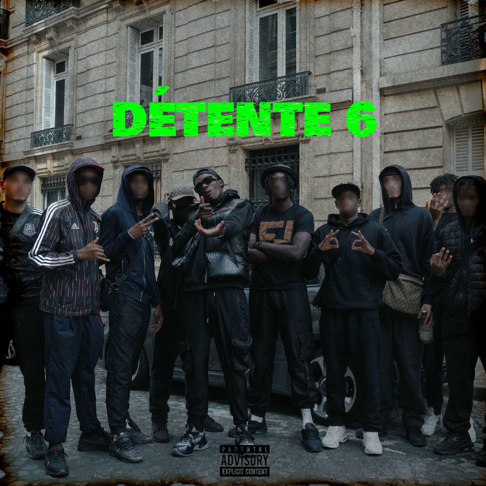Detente 6