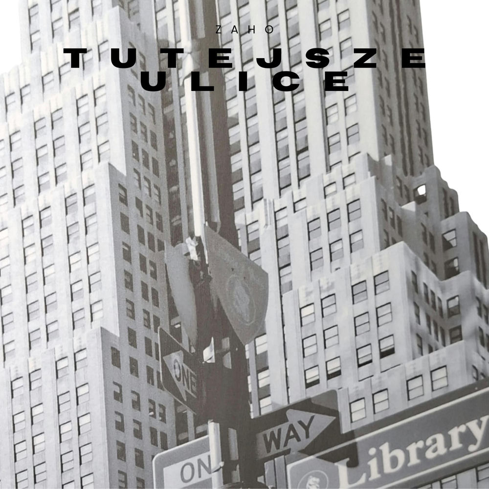 Tutejsze Ulice