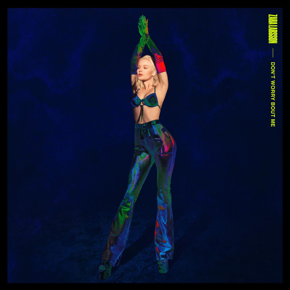 Don't Worry Bout Me (Rudimental Remix)