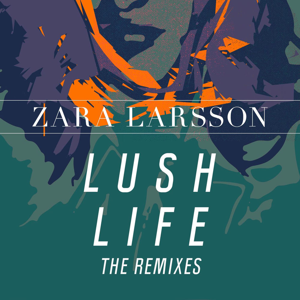 Lush Life (Zac Samuel Remix) [Extended]