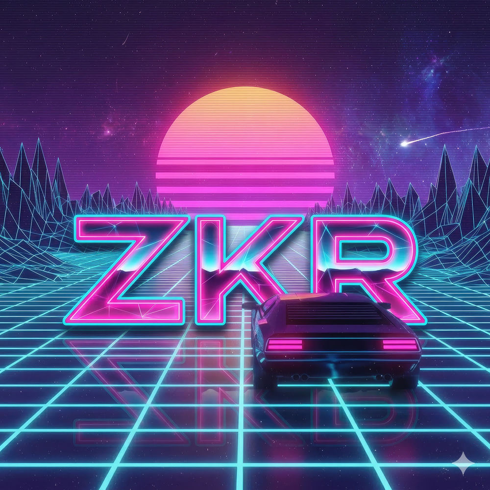 Retro Horizon